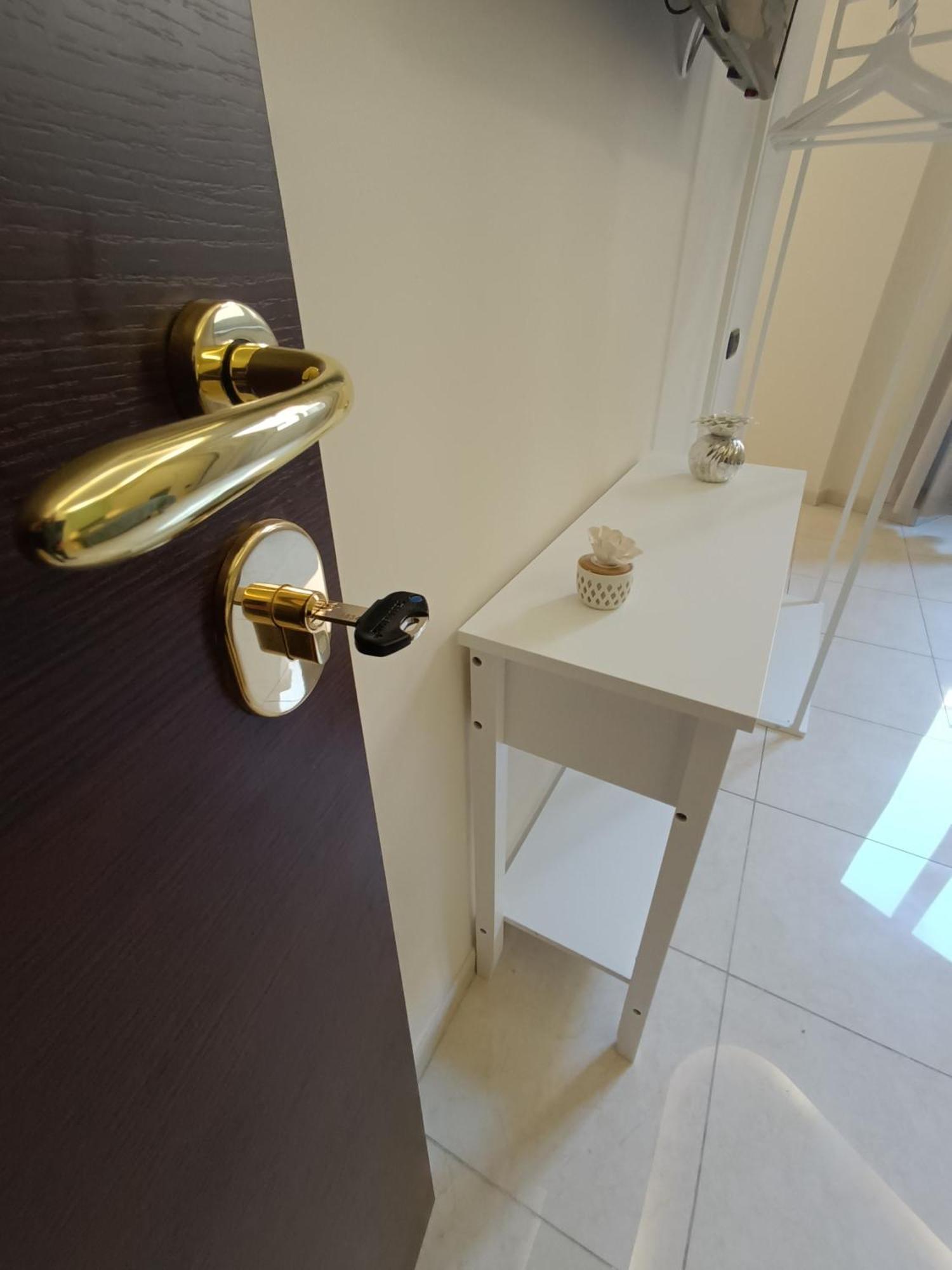 Residenza Geri - Suite And Home Napoli Centro Экстерьер фото