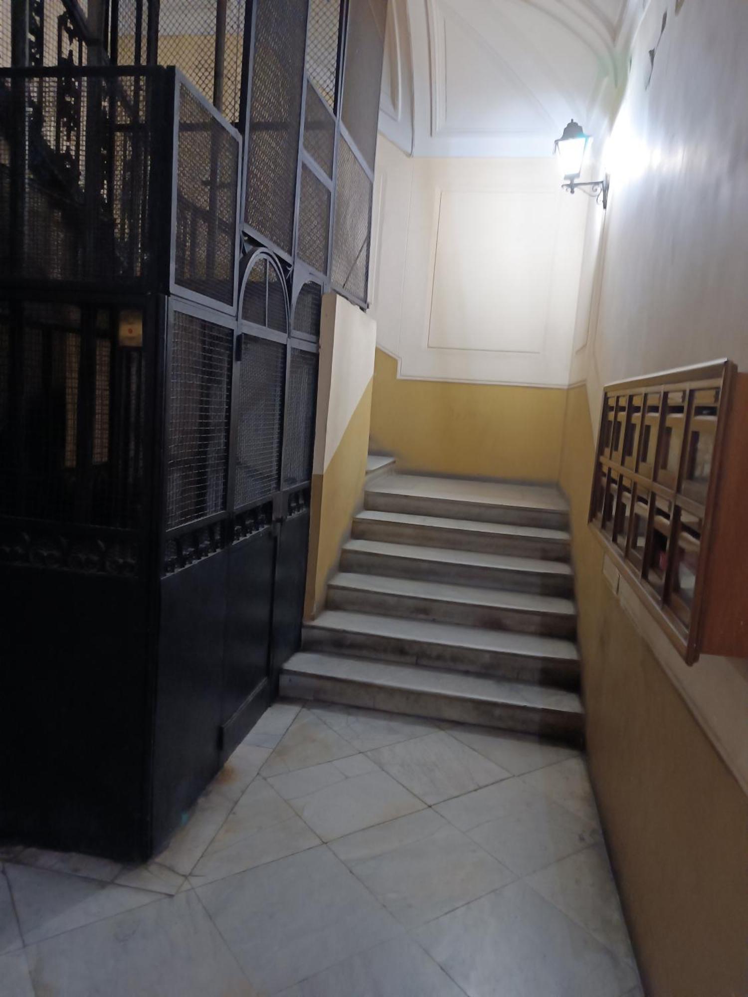 Residenza Geri - Suite And Home Napoli Centro Экстерьер фото