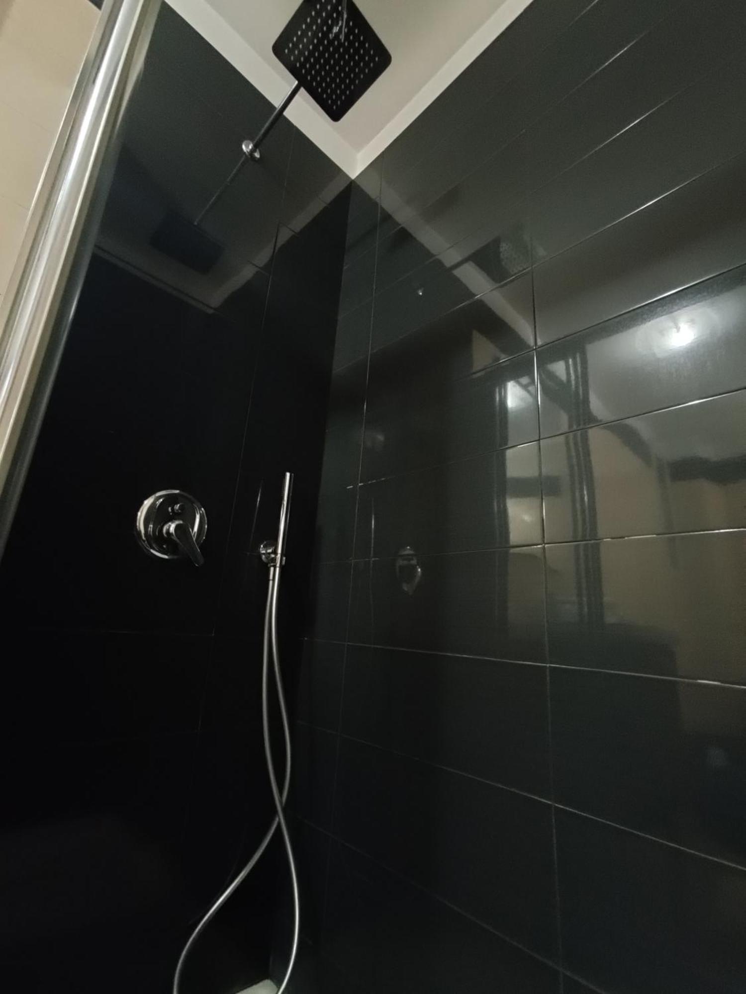 Residenza Geri - Suite And Home Napoli Centro Экстерьер фото